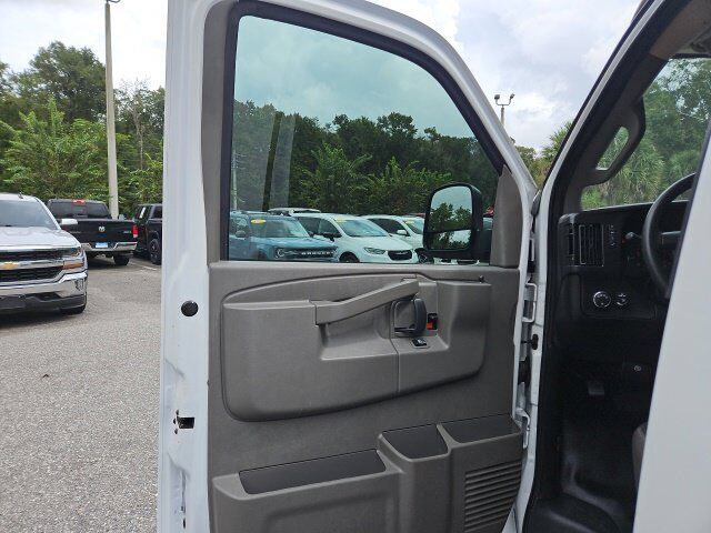 2023 GMC Savana 2500 Work Van Jacksonville FL
