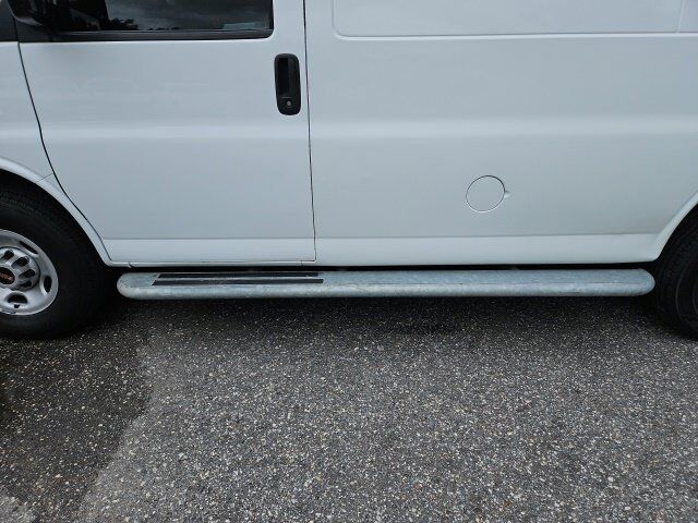 2023 GMC Savana 2500 Work Van Jacksonville FL