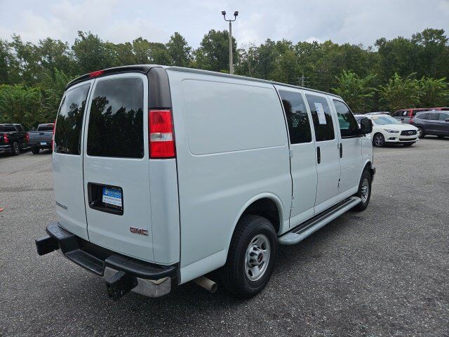 2023 GMC Savana 2500 Work Van Jacksonville FL