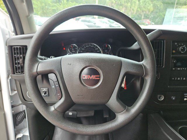 2023 GMC Savana 2500 Work Van Jacksonville FL