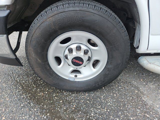 2023 GMC Savana 2500 Work Van Jacksonville FL
