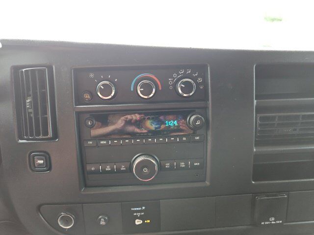 2023 GMC Savana 2500 Work Van Jacksonville FL