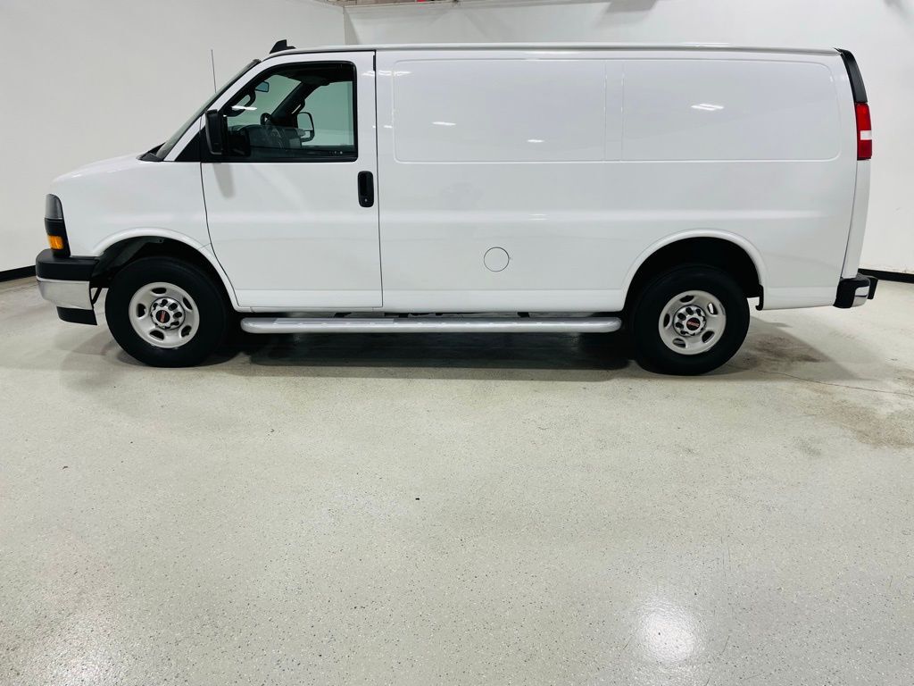 2023 GMC Savana 2500 Work Van Jersey City NJ