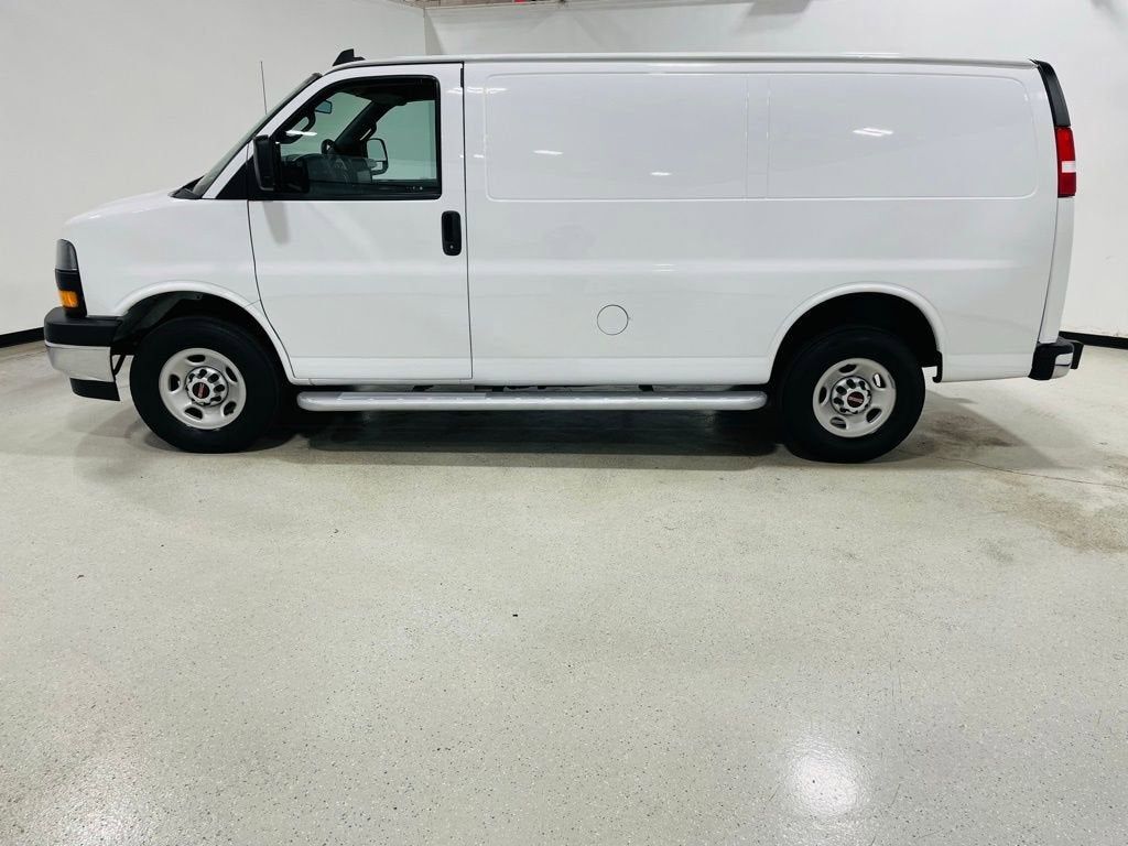 2023 GMC Savana 2500 Work Van Jersey City NJ