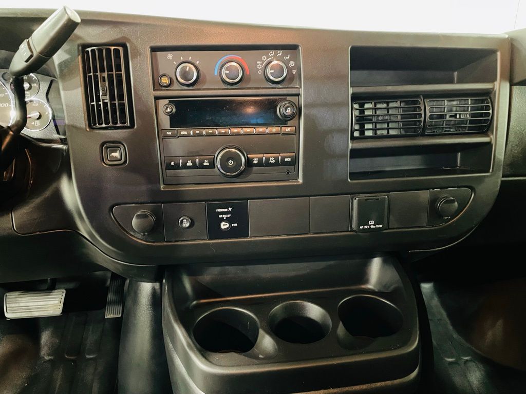 2023 GMC Savana 2500 Work Van Jersey City NJ
