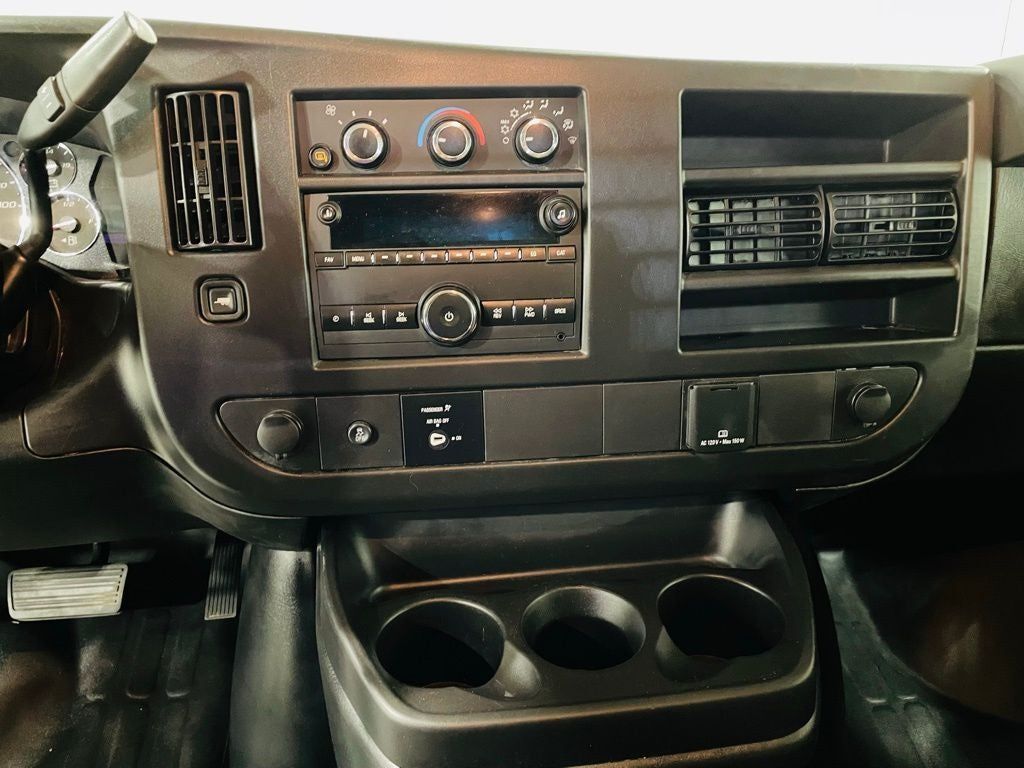 2023 GMC Savana 2500 Work Van Jersey City NJ