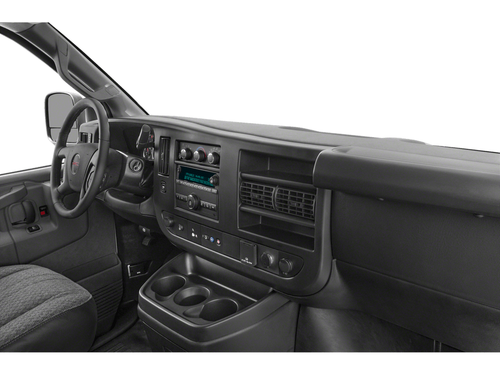 2023 GMC Savana 2500 Work Van Jersey City NJ