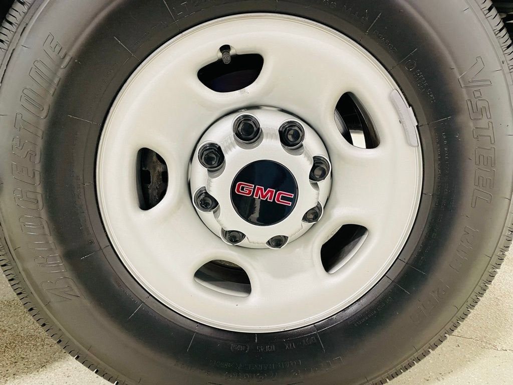 2023 GMC Savana 2500 Work Van Jersey City NJ