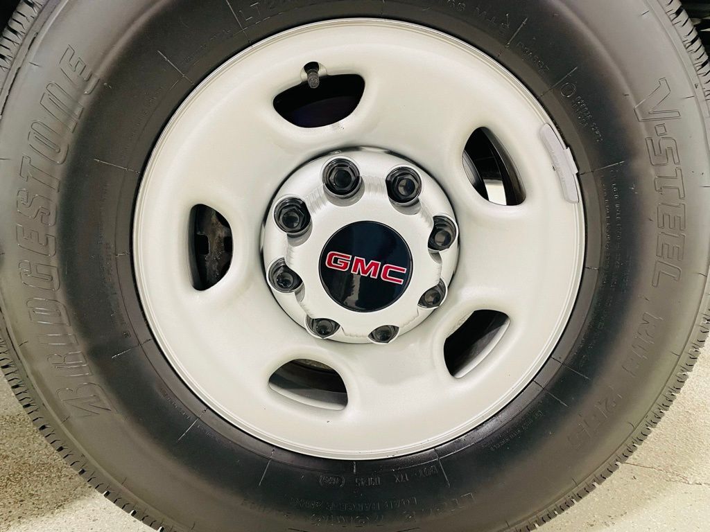 2023 GMC Savana 2500 Work Van Jersey City NJ