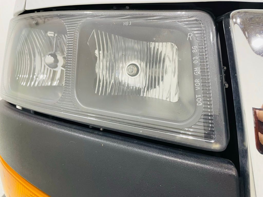 2023 GMC Savana 2500 Work Van Jersey City NJ