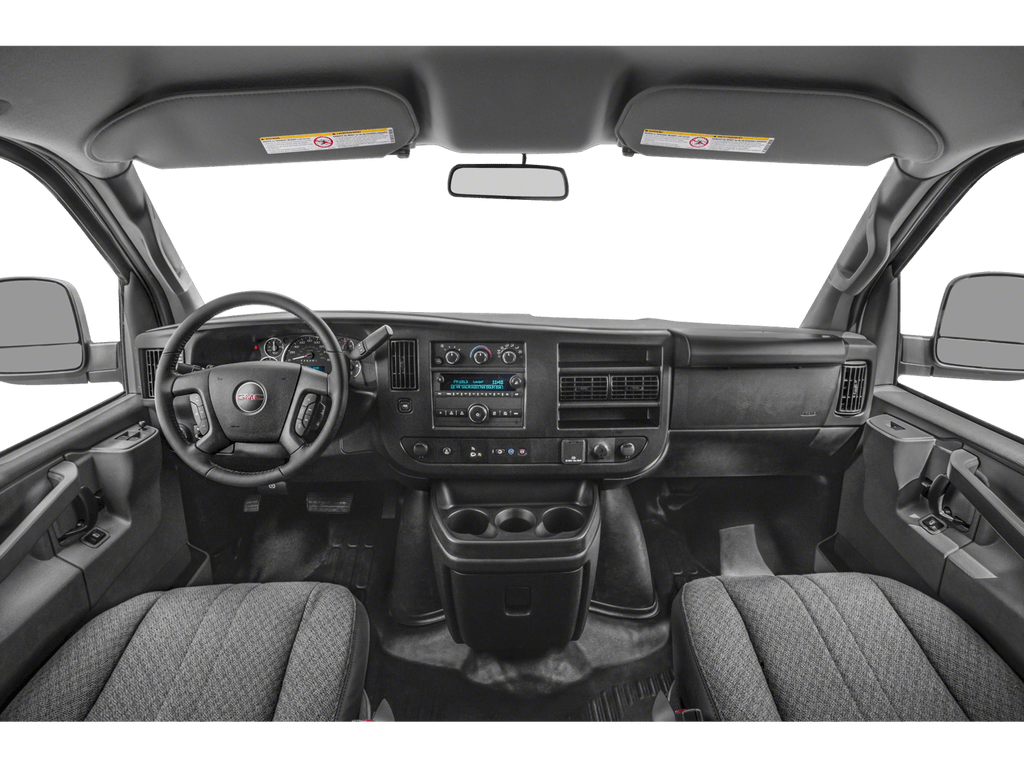2023 GMC Savana 2500 Work Van Jersey City NJ