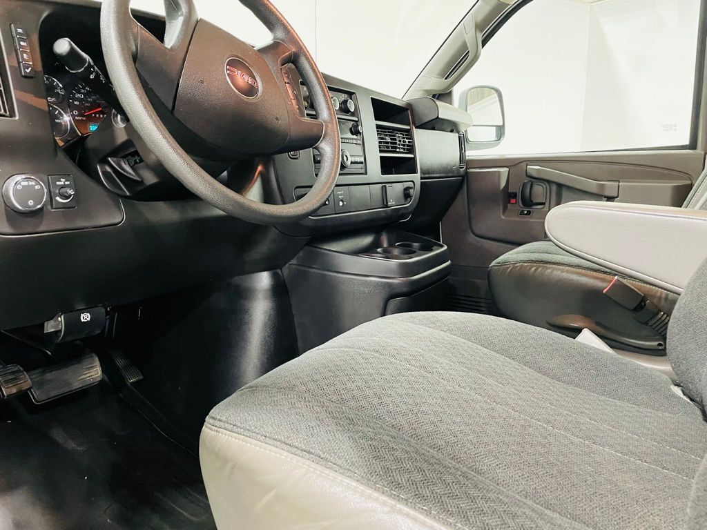 2023 GMC Savana 2500 Work Van Jersey City NJ