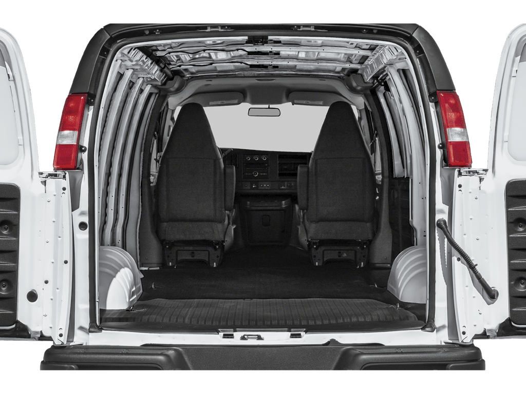 2023 GMC Savana 2500 Work Van Jersey City NJ