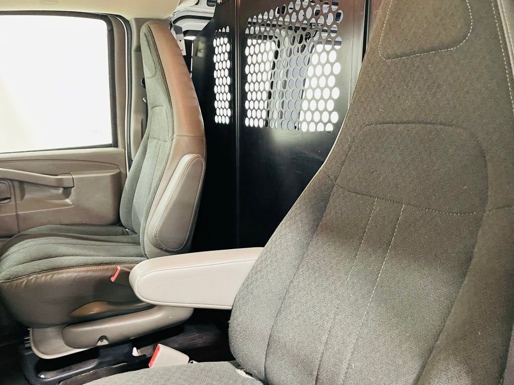 2023 GMC Savana 2500 Work Van Jersey City NJ