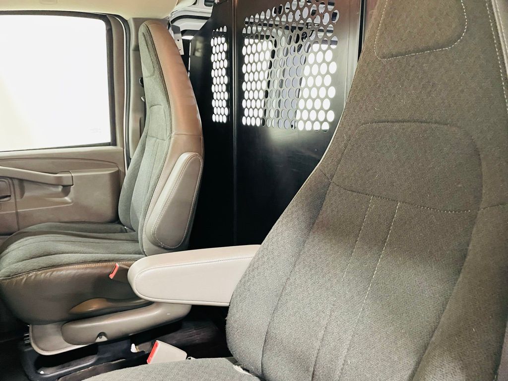 2023 GMC Savana 2500 Work Van Jersey City NJ