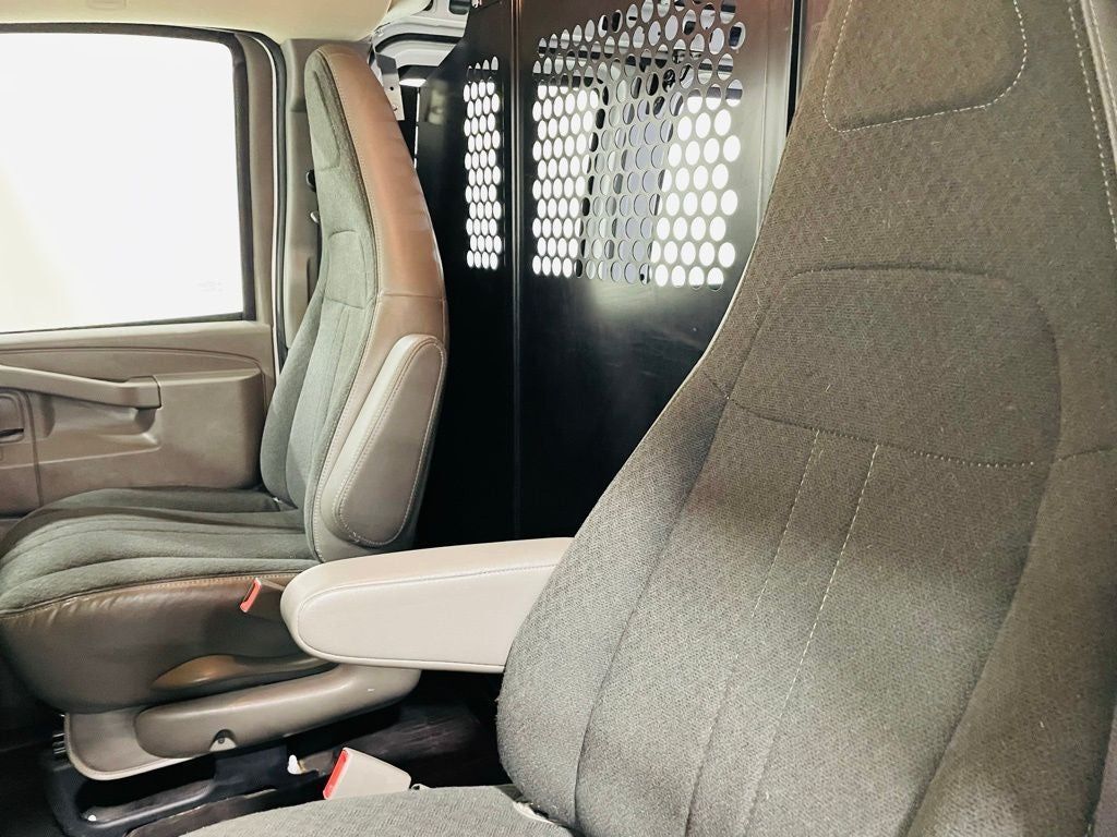 2023 GMC Savana 2500 Work Van Jersey City NJ