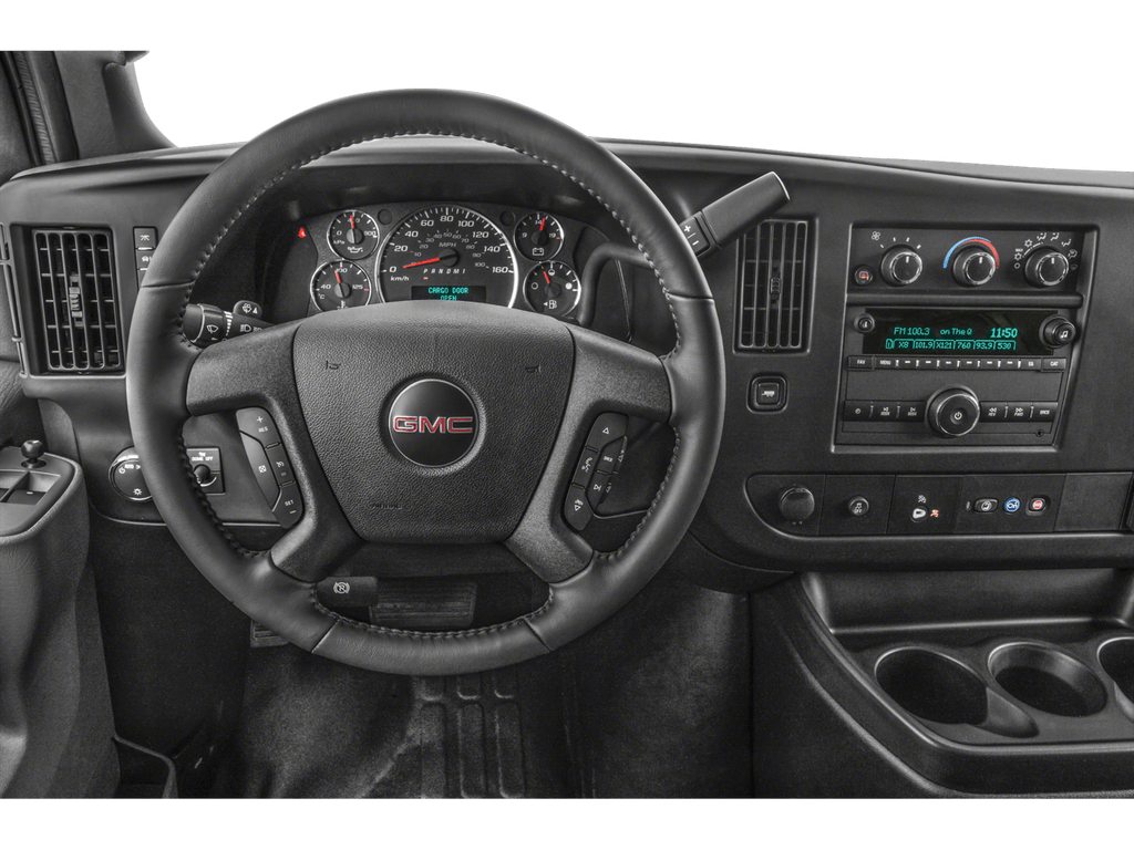 2023 GMC Savana 2500 Work Van Jersey City NJ