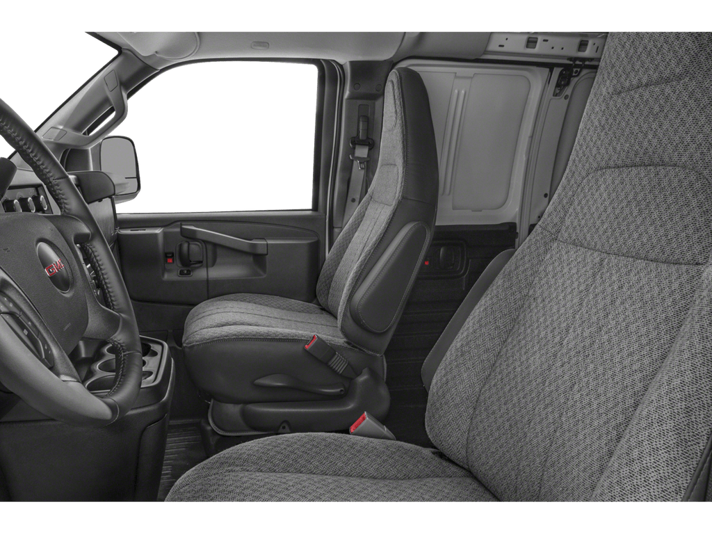 2023 GMC Savana 2500 Work Van Jersey City NJ