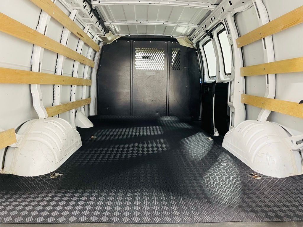 2023 GMC Savana 2500 Work Van Jersey City NJ
