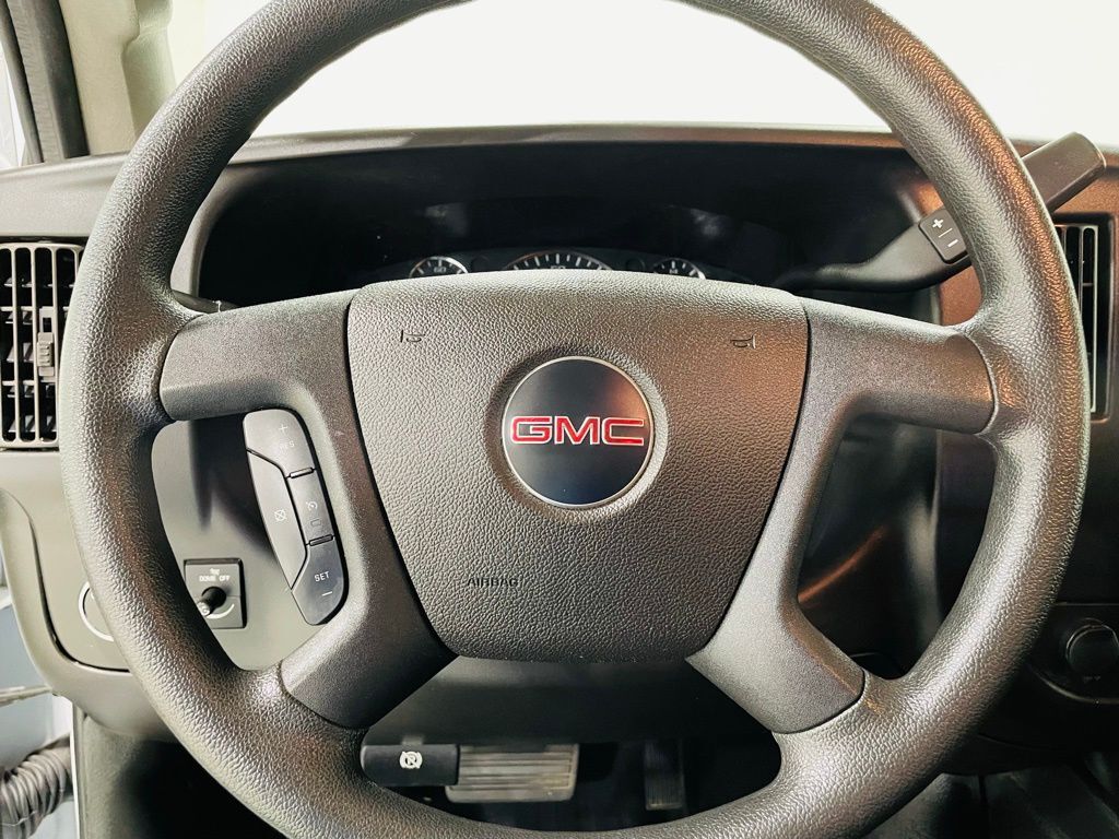 2023 GMC Savana 2500 Work Van Jersey City NJ