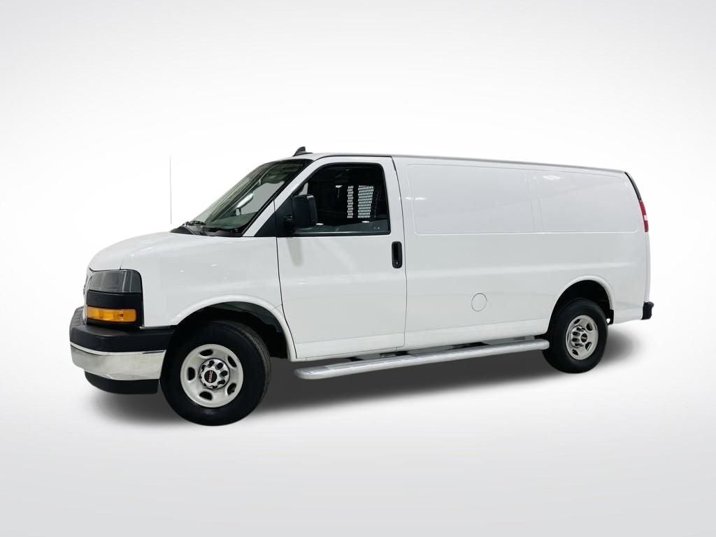 2023 GMC Savana 2500 Work Van Jersey City NJ