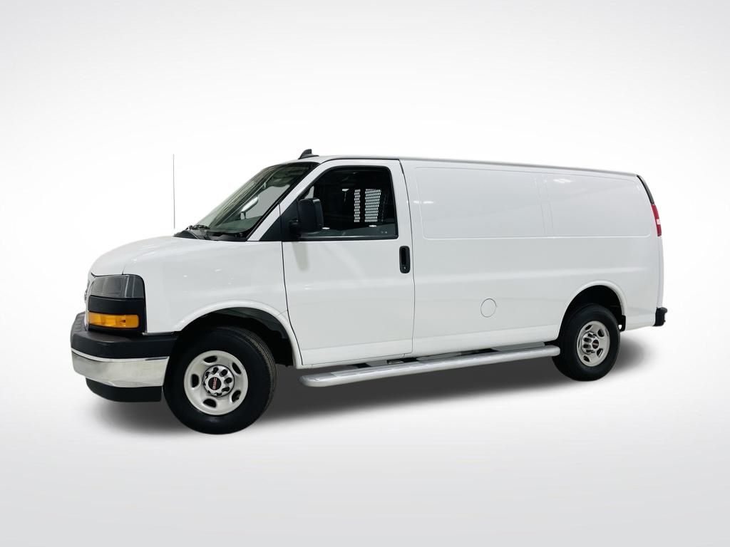 2023 GMC Savana 2500 Work Van Jersey City NJ