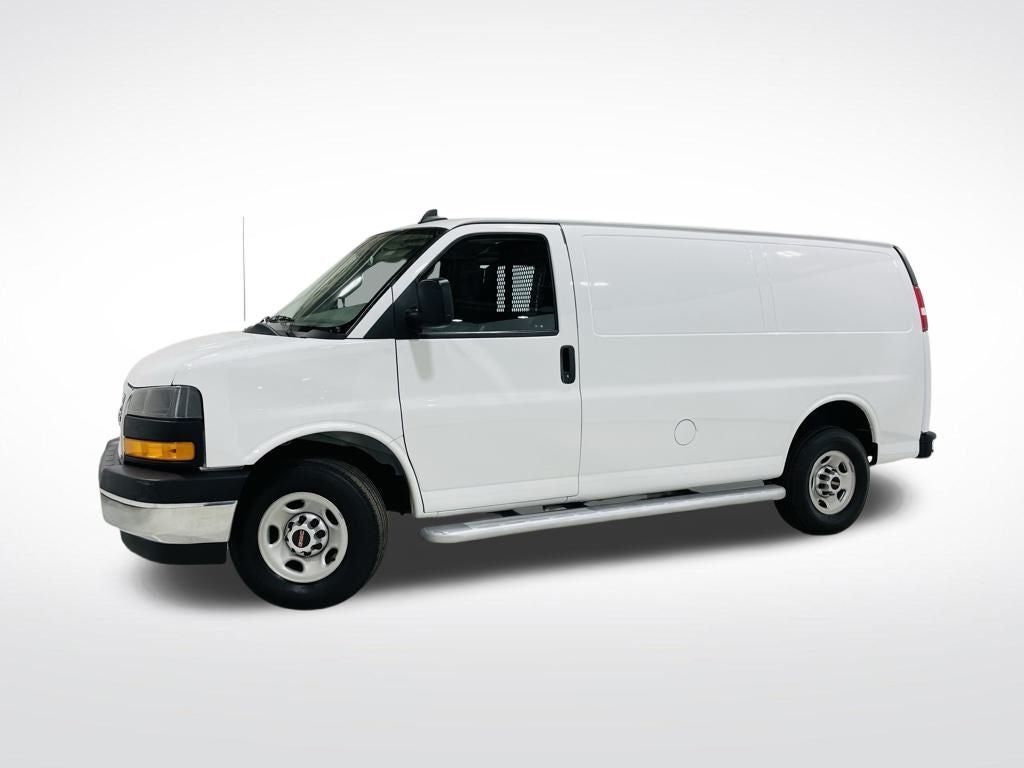 2023 GMC Savana 2500 Work Van Jersey City NJ