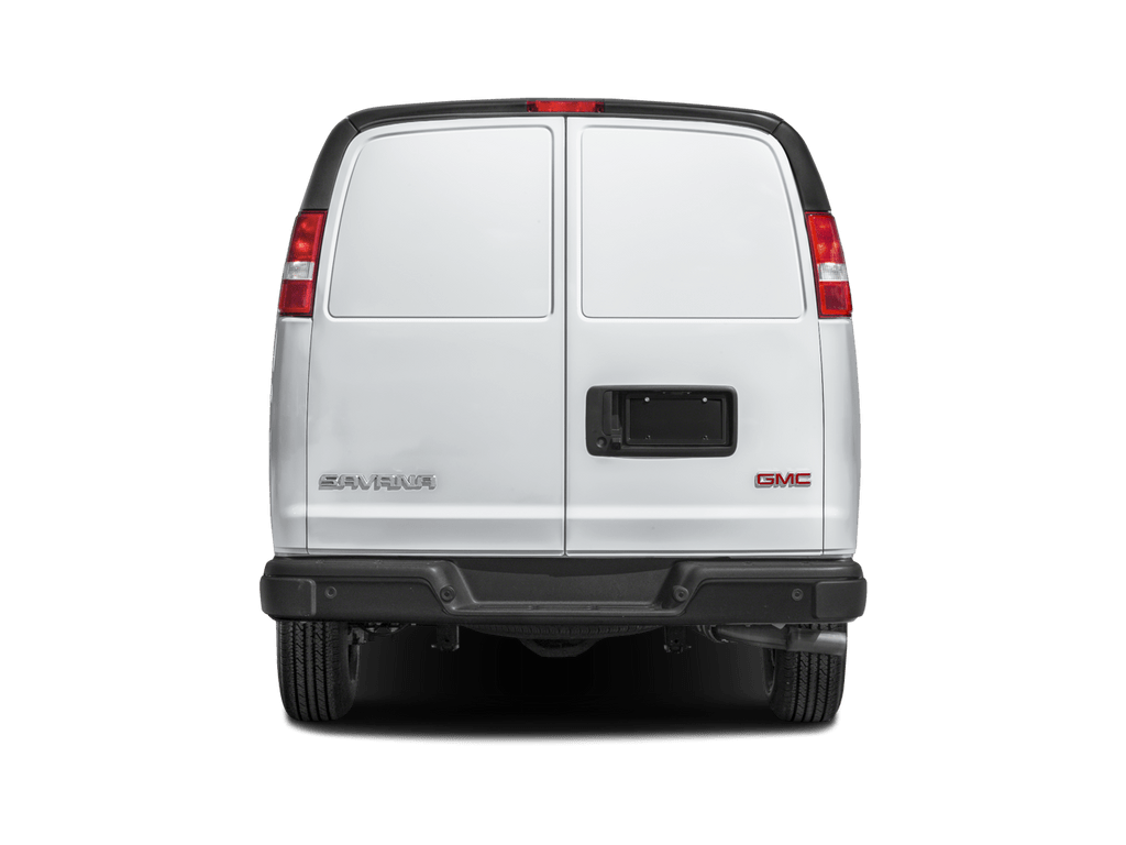 2023 GMC Savana 2500 Work Van Jersey City NJ