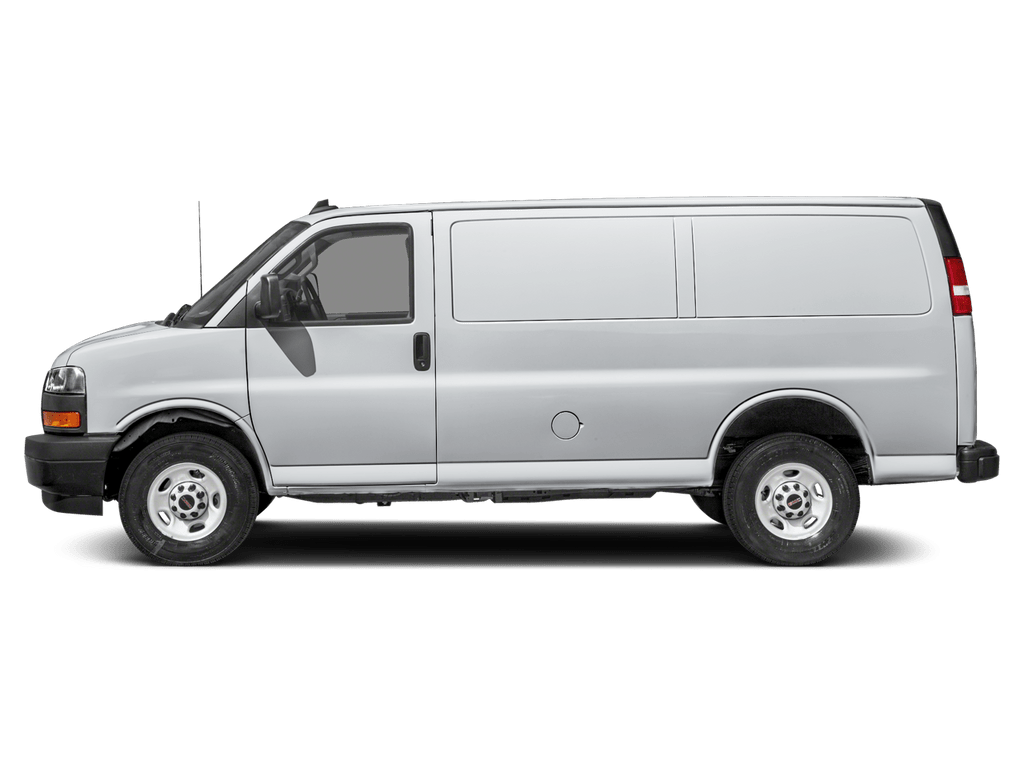 2023 GMC Savana 2500 Work Van Jersey City NJ