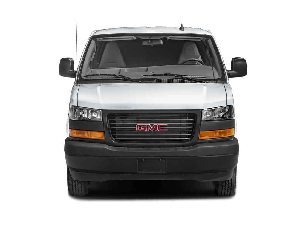 2023 GMC Savana 2500 Work Van Jersey City NJ