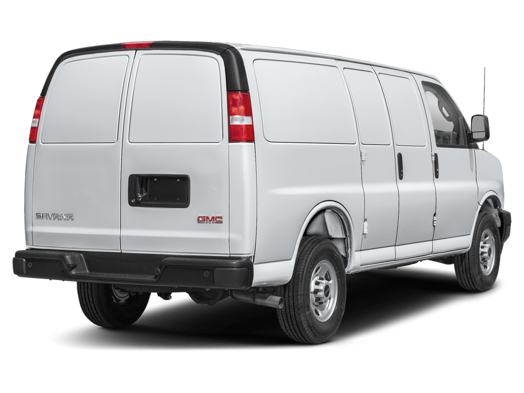 2023 GMC Savana 2500 Work Van Jersey City NJ