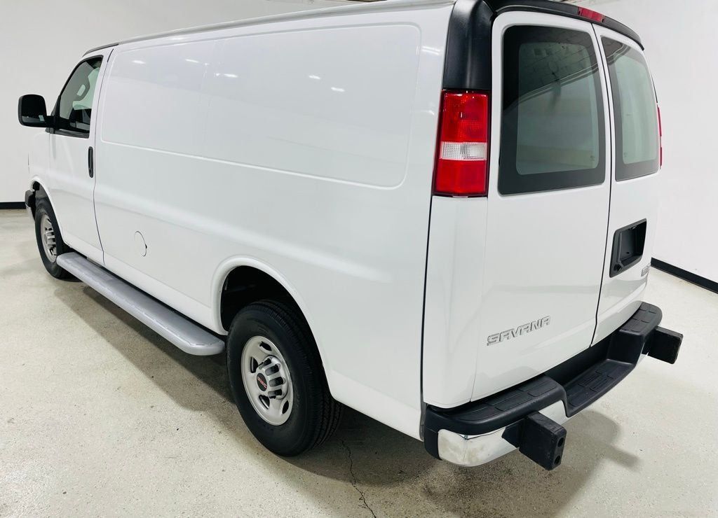 2023 GMC Savana 2500 Work Van Jersey City NJ