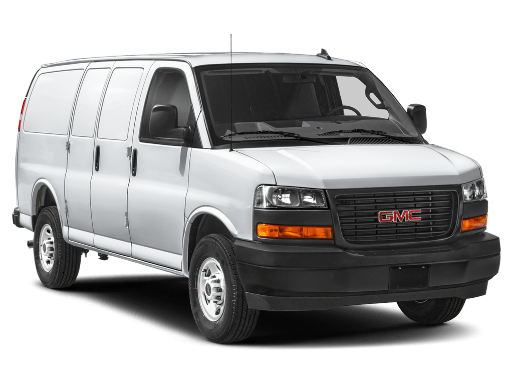 2023 GMC Savana 2500 Work Van Jersey City NJ