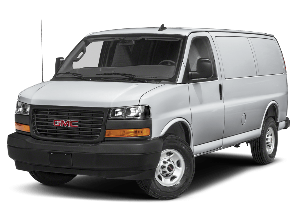 2023 GMC Savana 2500 Work Van Jersey City NJ
