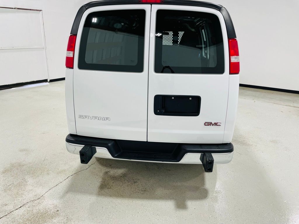 2023 GMC Savana 2500 Work Van Jersey City NJ