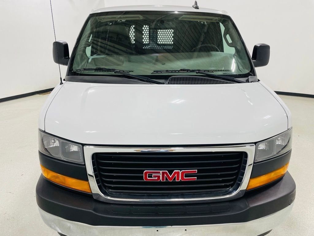 2023 GMC Savana 2500 Work Van Jersey City NJ