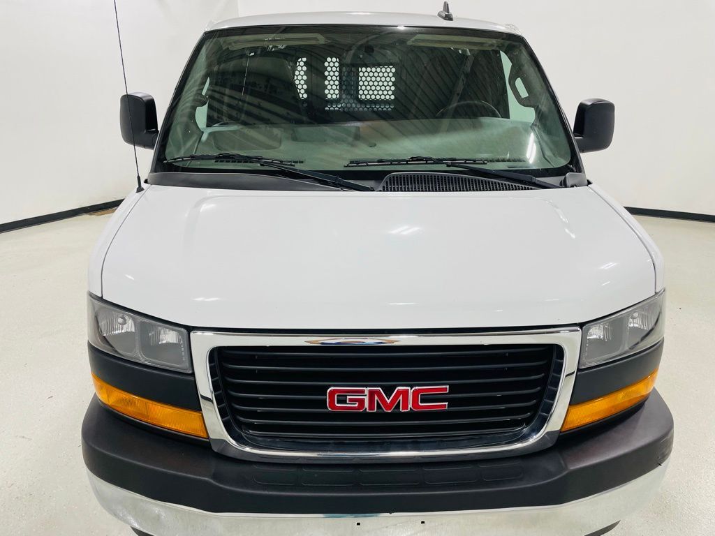 2023 GMC Savana 2500 Work Van Jersey City NJ