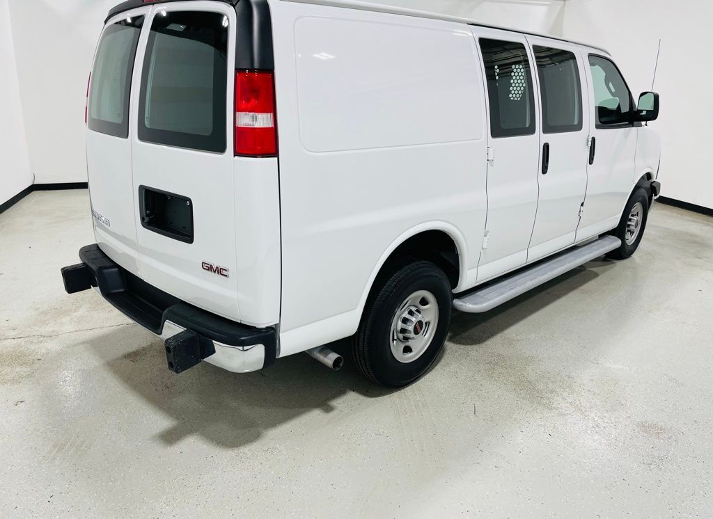 2023 GMC Savana 2500 Work Van Jersey City NJ