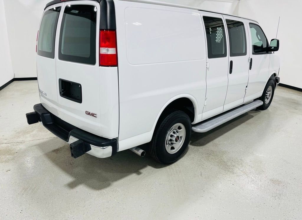 2023 GMC Savana 2500 Work Van Jersey City NJ