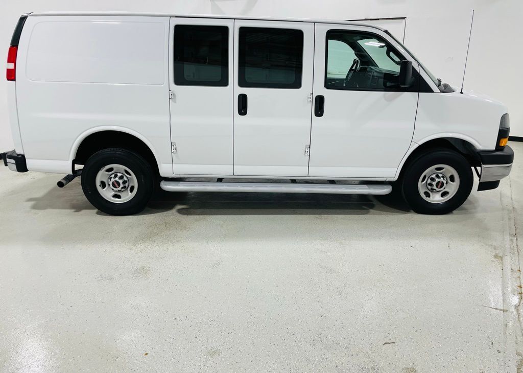 2023 GMC Savana 2500 Work Van Jersey City NJ