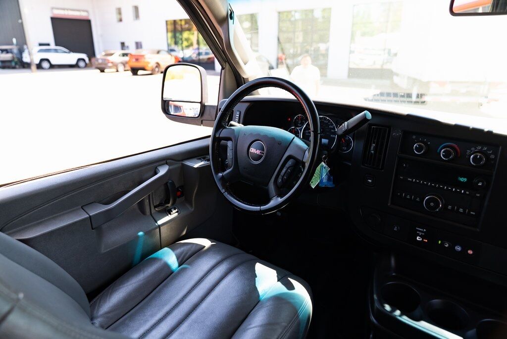 2023 GMC Savana 2500 Work Van Milwaukie OR