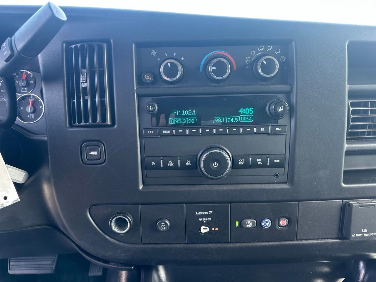 2023 GMC Savana 2500 Work Van Richmond VA