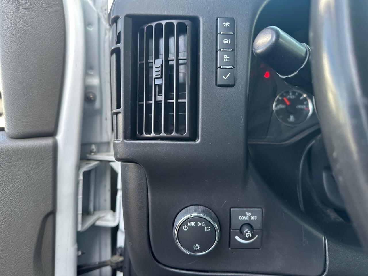 2023 GMC Savana 2500 Work Van Richmond VA