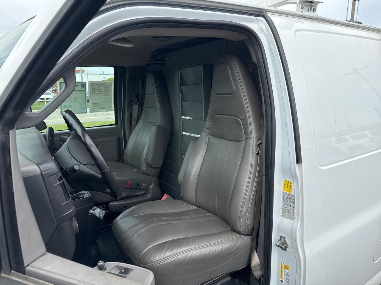 2023 GMC Savana 2500 Work Van Richmond VA