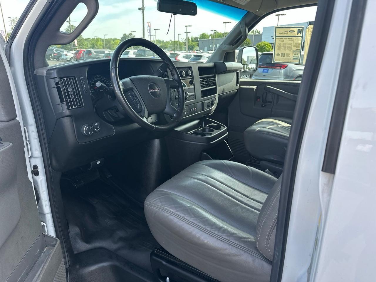 2023 GMC Savana 2500 Work Van Richmond VA