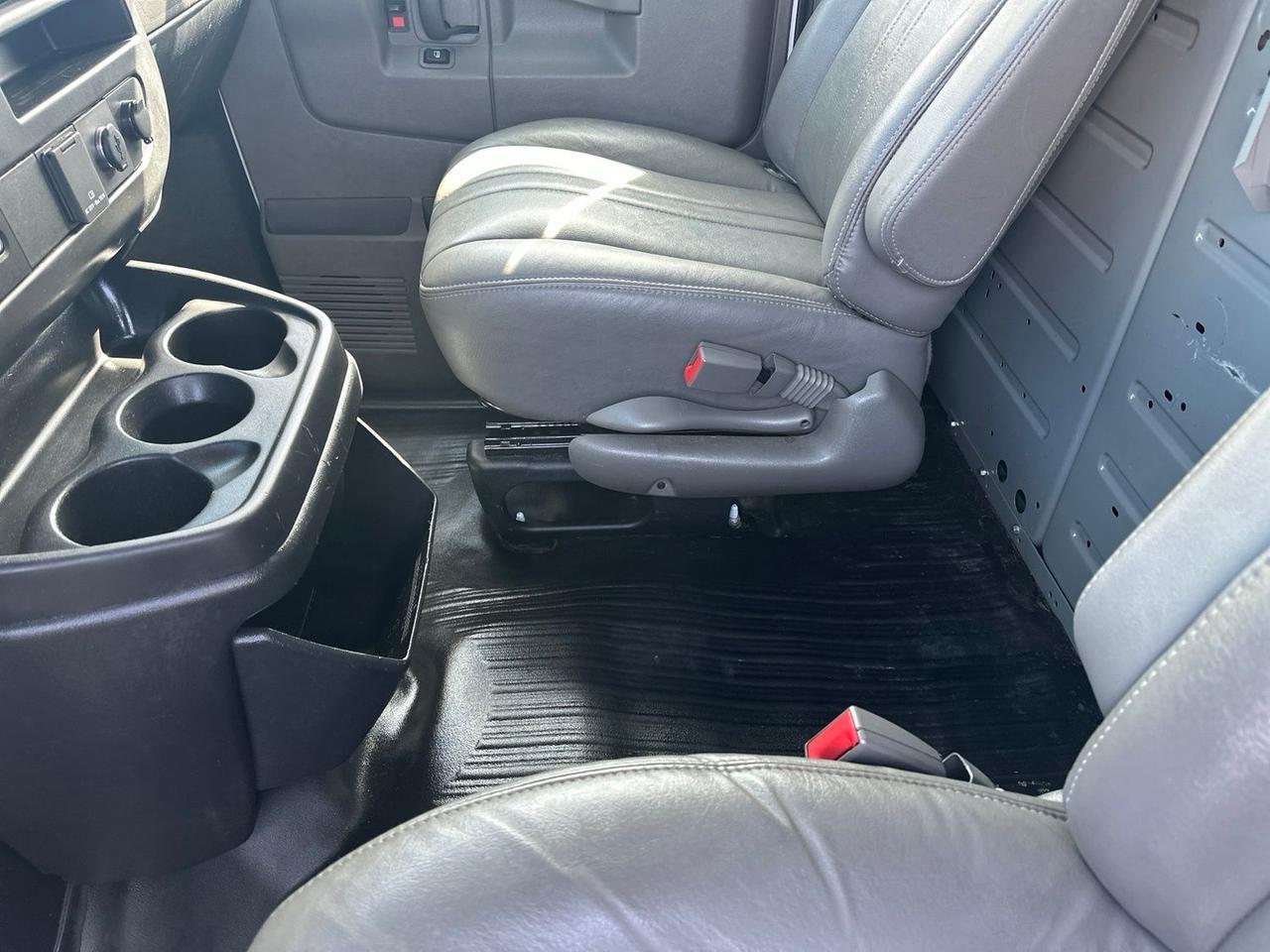 2023 GMC Savana 2500 Work Van Richmond VA