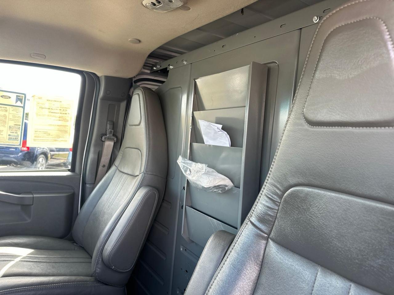 2023 GMC Savana 2500 Work Van Richmond VA