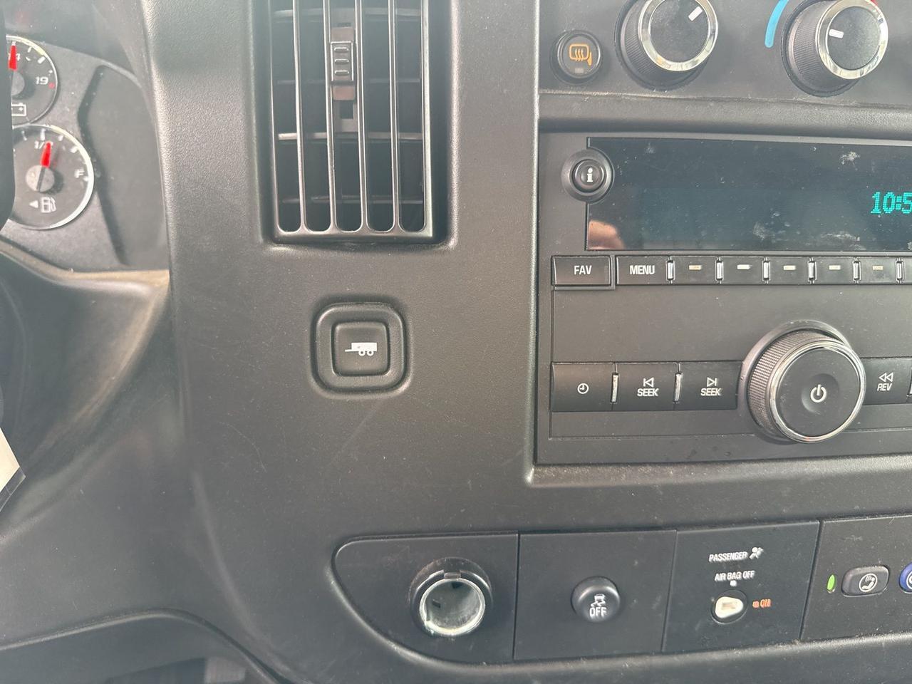 2023 GMC Savana 2500 Work Van Richmond VA