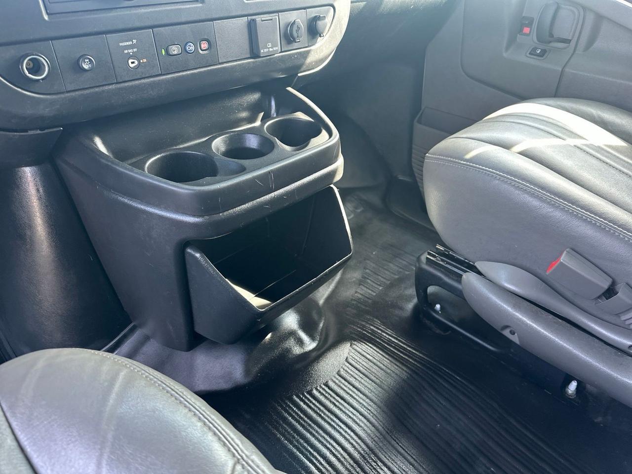 2023 GMC Savana 2500 Work Van Richmond VA