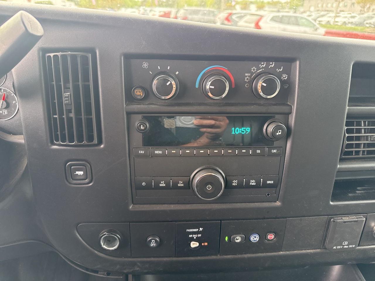 2023 GMC Savana 2500 Work Van Richmond VA